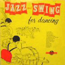 Barry English & His Orchestra - Jazz and Swing for Dancing
